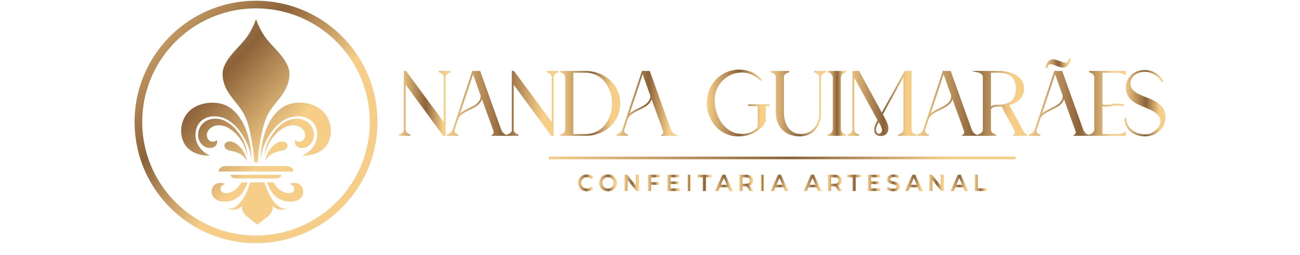 Nanda Guimarães - Confeitaria Artesanal